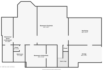 731 Hunters Run Rd, Townsend, TN 37882