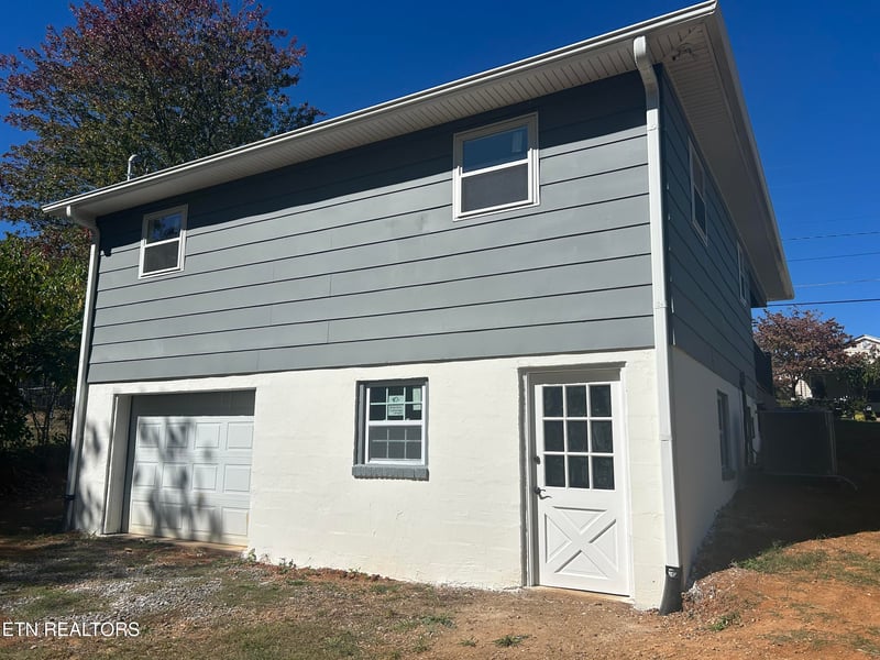 731 Lennie Ave, Morristown, TN 37813