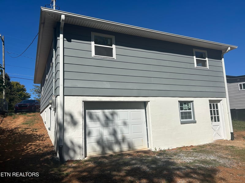 731 Lennie Ave, Morristown, TN 37813