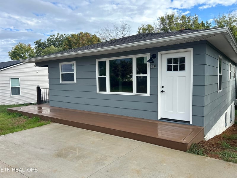 731 Lennie Ave, Morristown, TN 37813