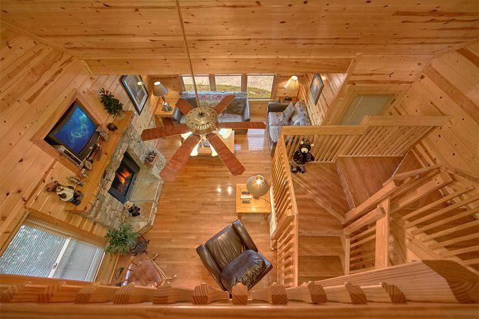 731 Oldham St, Pigeon Forge, TN 37863