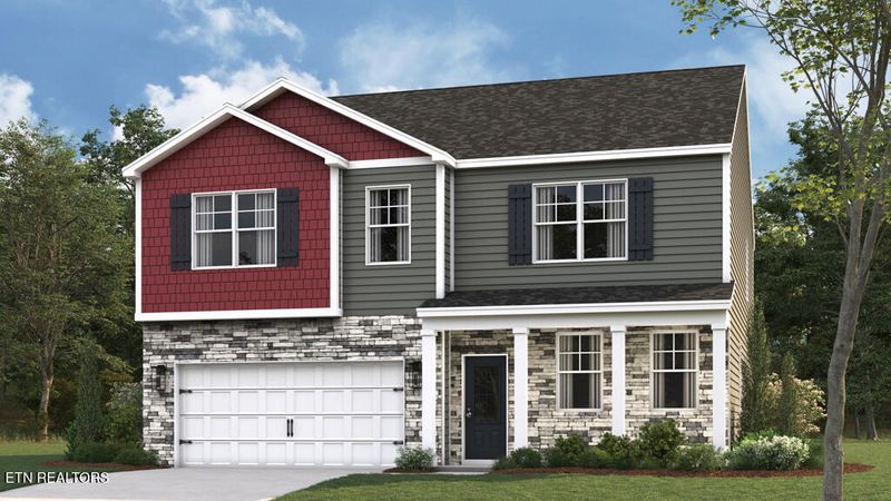731 Saulsbury Ln, Clinton, TN 37716