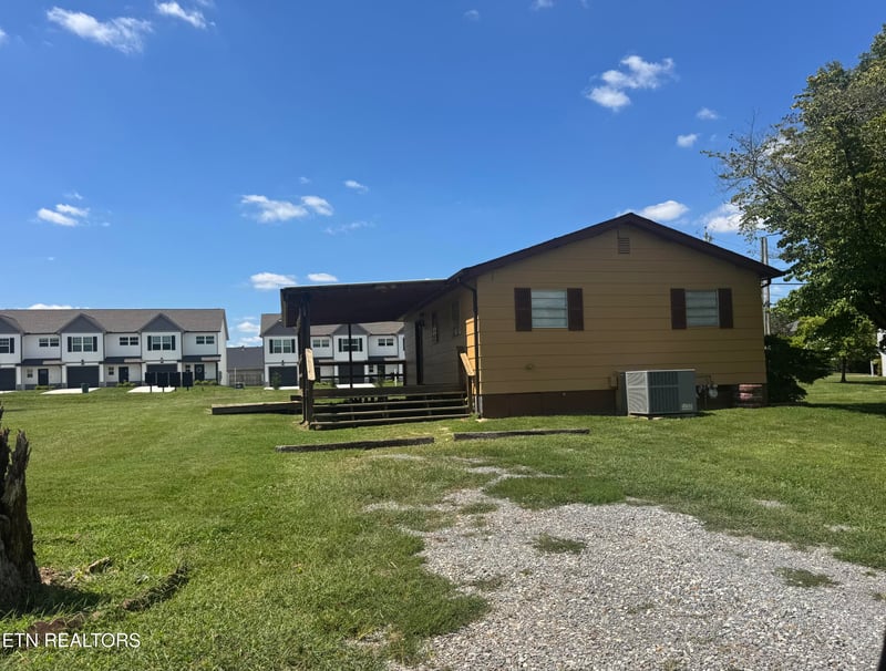 7311 Old Clinton Pike, Powell, TN 37849