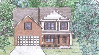 7312 Calla Crossing Way Ln, Knoxville, TN 37918
