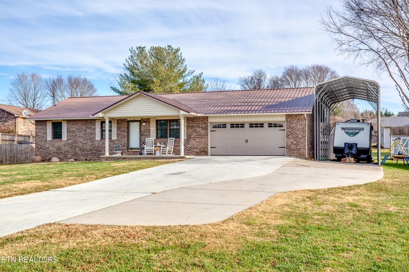 7312 Clarendon Rd, Powell, TN 37849