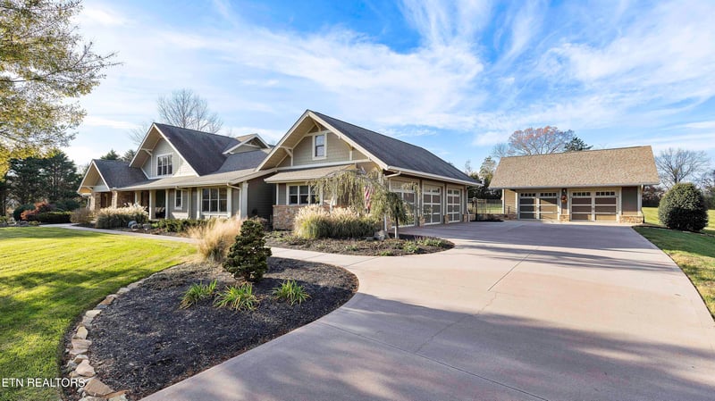 7313 Jubilee Ct, Knoxville, TN 37918
