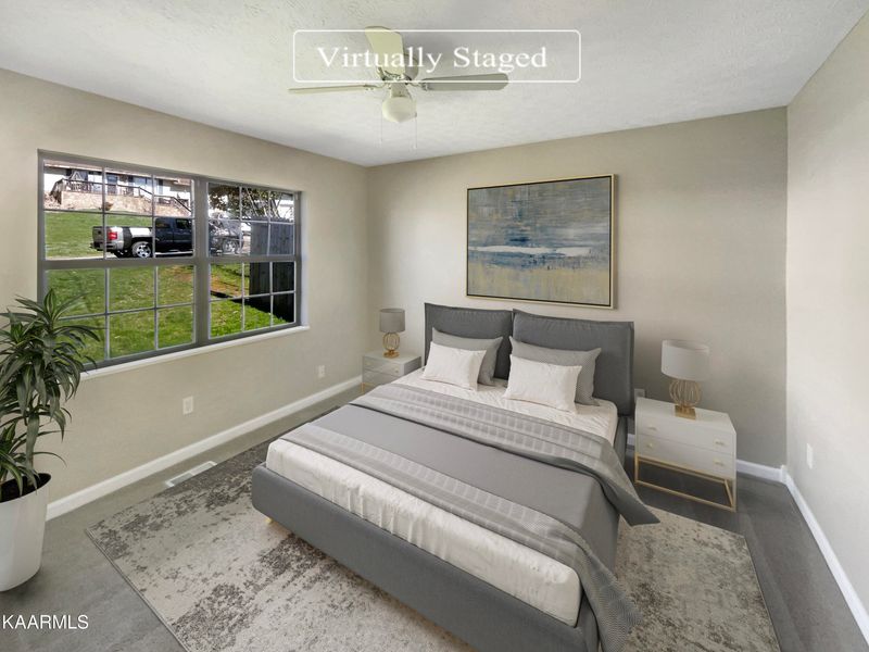7313 Oak Leaf Rd, Knoxville, TN 37918