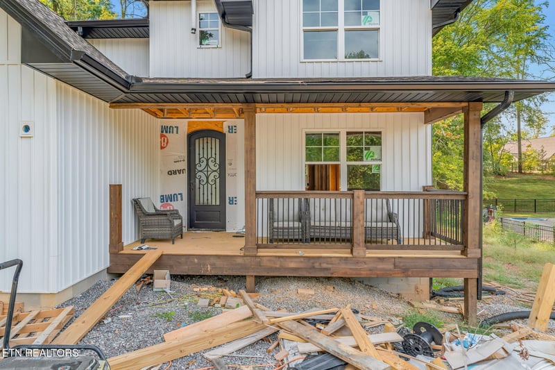 7313 Royal Springs Blvd, Knoxville, TN 37918