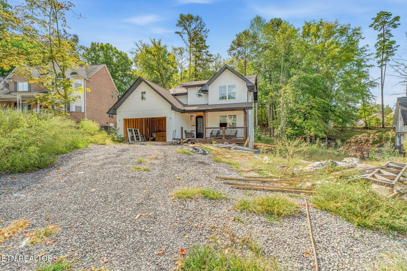 7313 Royal Springs Blvd, Knoxville, TN 37918