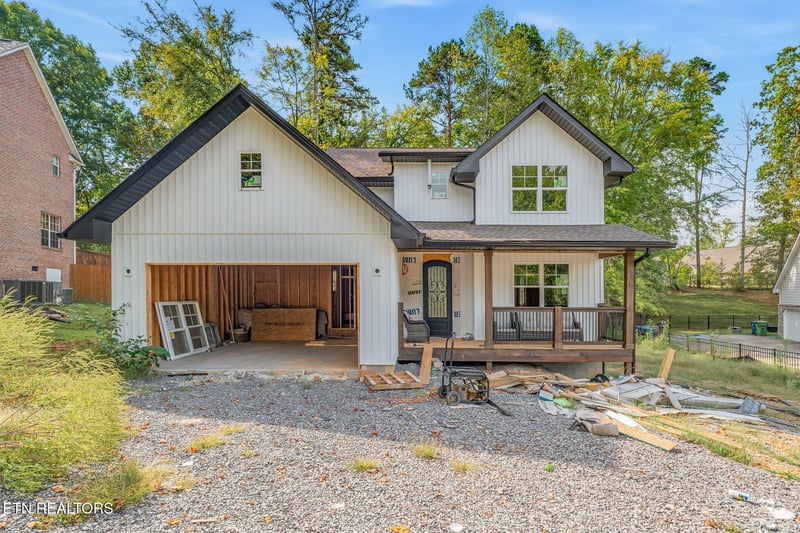 7313 Royal Springs Blvd, Knoxville, TN 37918