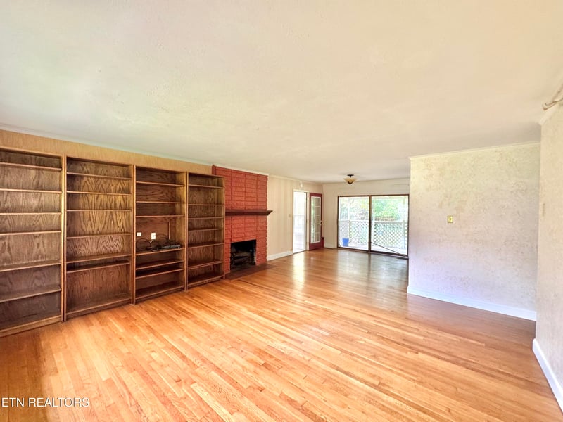 7313 Stockton Dr, Knoxville, TN 37909