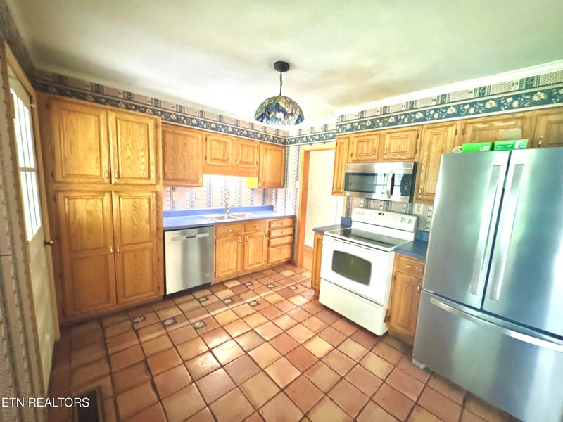 7313 Stockton Dr, Knoxville, TN 37909