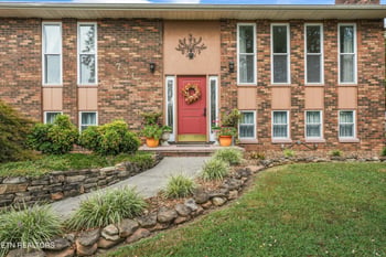 7314 Glastonbury Rd, Knoxville, TN 37931