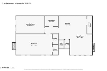 7314 Glastonbury Rd, Knoxville, TN 37931