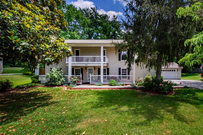 7316 Belinda Rd, Powell, TN 37849