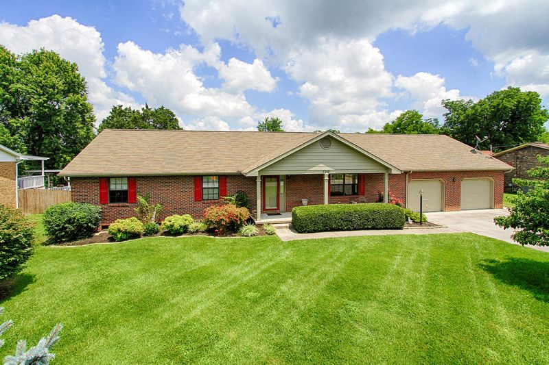 7316 Melanie Ln, Knoxville, TN 37918