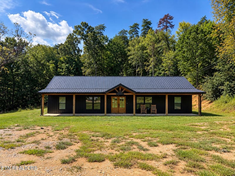 7317 Draeger Rd, Knoxville, TN 37920