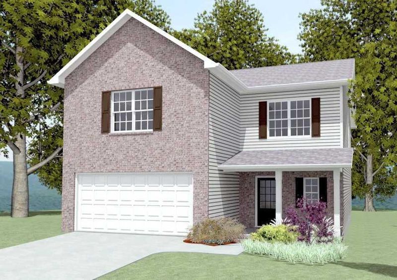 7317 Ladd Rd, Powell, TN 37849