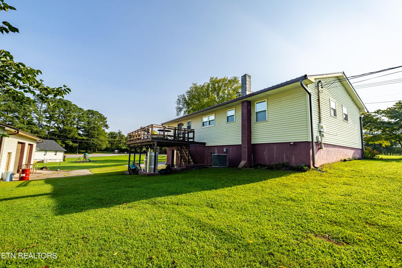 7319 Bell Rd, Knoxville, TN 37918