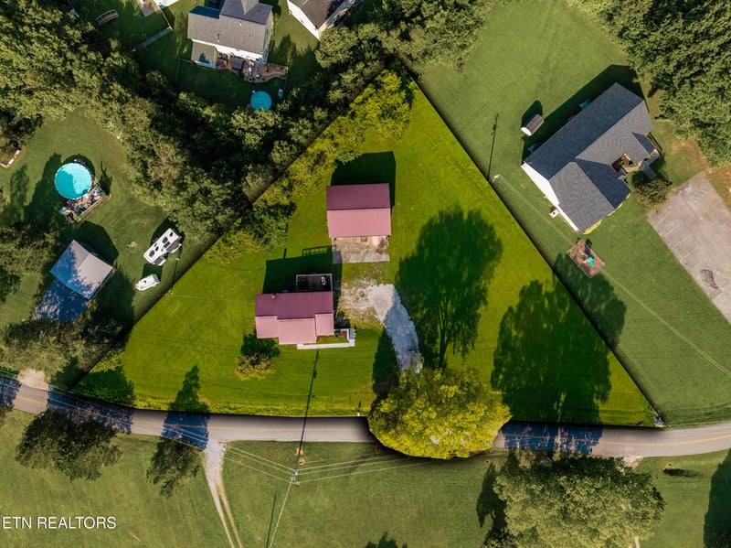 7319 Bell Rd, Knoxville, TN 37918