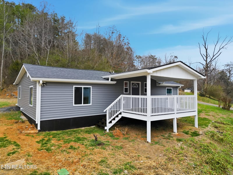 732 Butler Mill Rd, Maryville, TN 37803
