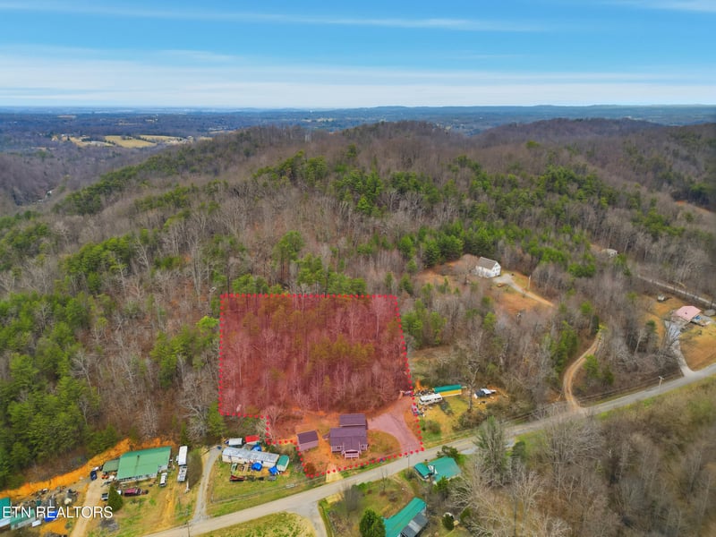 732 Butler Mill Rd, Maryville, TN 37803