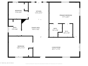 732 Butler Mill Rd, Maryville, TN 37803