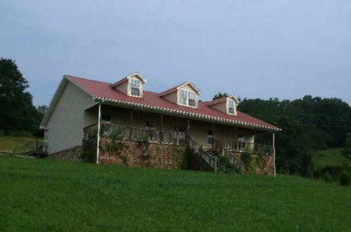 732 Cr 130, Athens, TN 37303