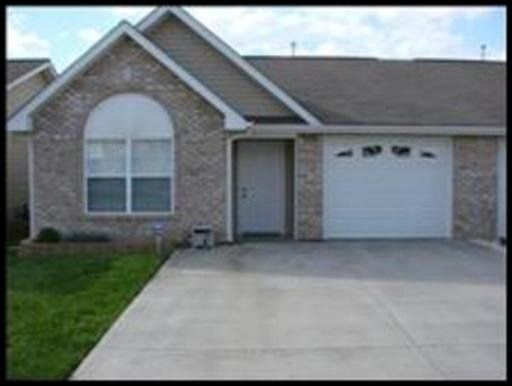 732 High Point Way, Knoxville, TN 37912