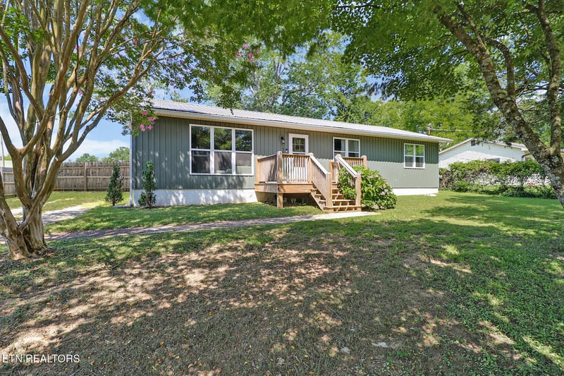 732 Paint Rock Ferry Rd, Kingston, TN 37763