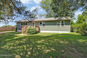 732 Paint Rock Ferry Rd, Kingston, TN 37763