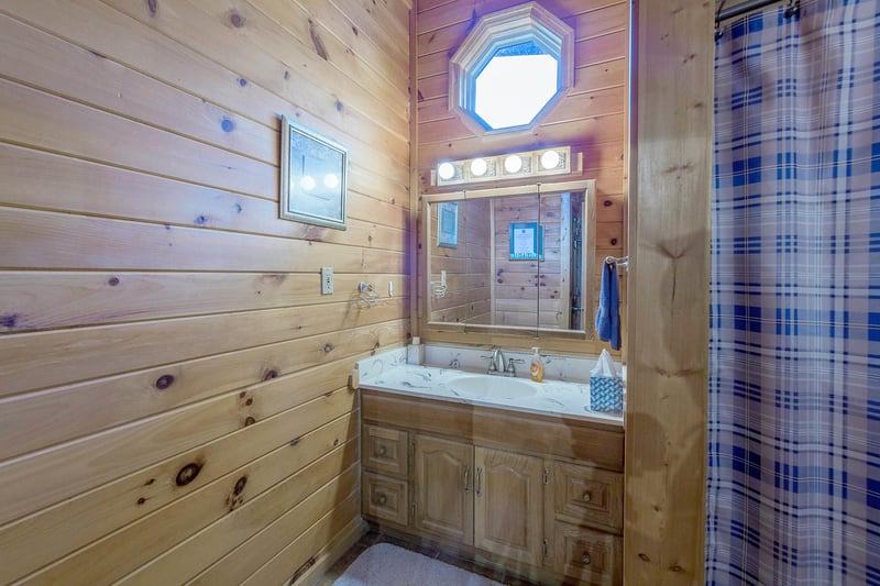 732 Shady Gap Way, Cosby, TN 37722
