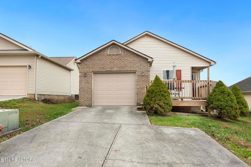 7320 Werkbund Way, Knoxville, TN 37920