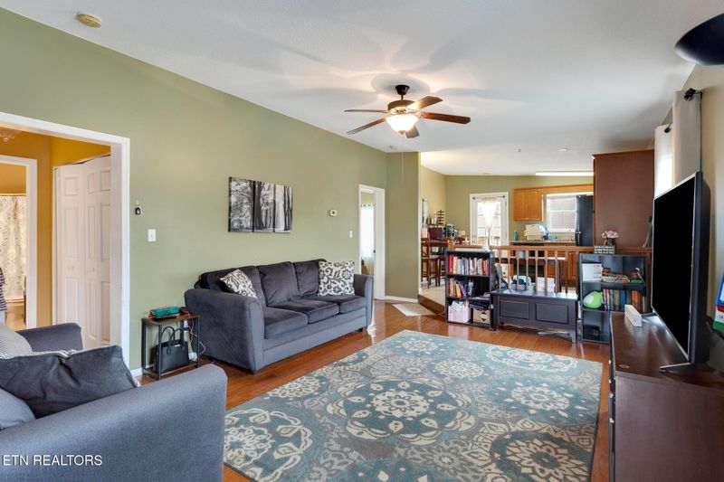 7320 Werkbund Way, Knoxville, TN 37920