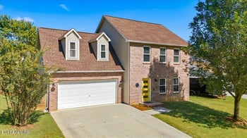 7321 Carowinds Ln, Knoxville, TN 37924