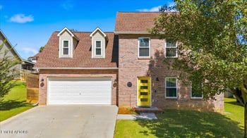 7321 Carowinds Ln, Knoxville, TN 37924