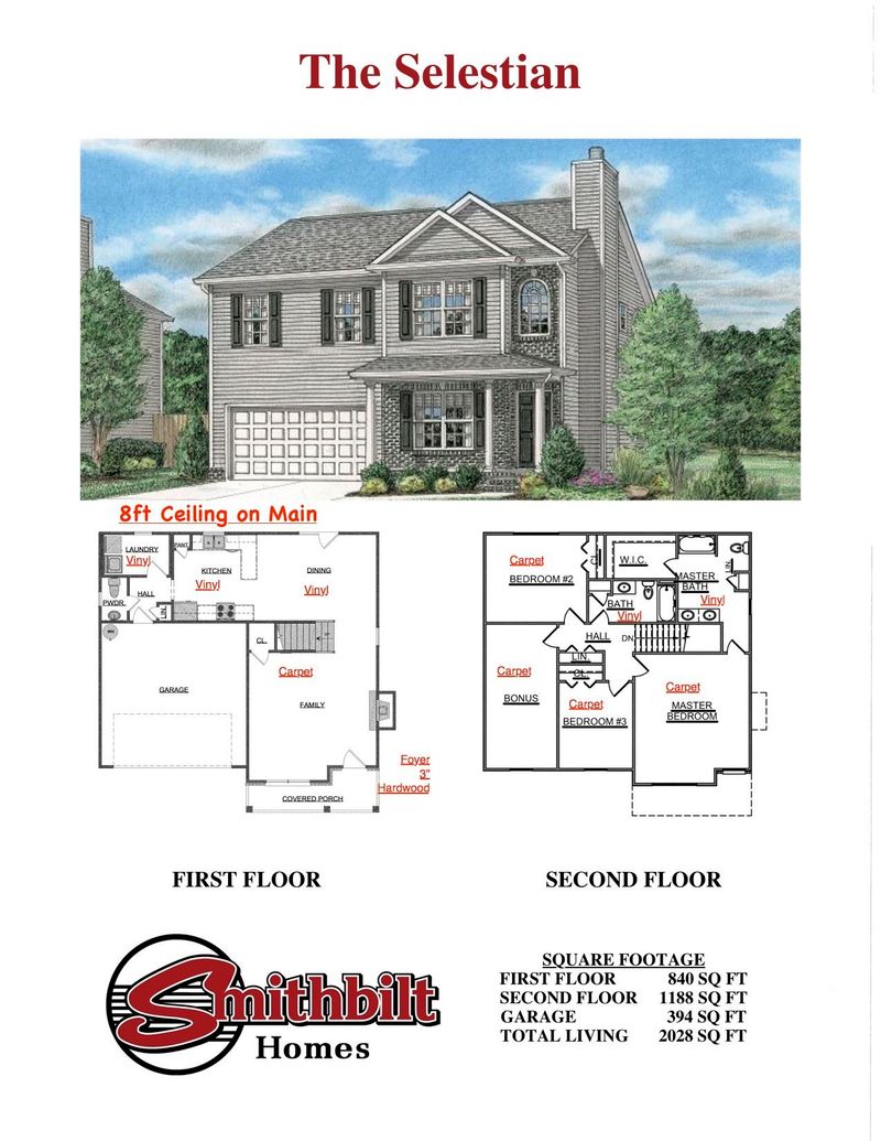 7321 Ladd Rd, Powell, TN 37849