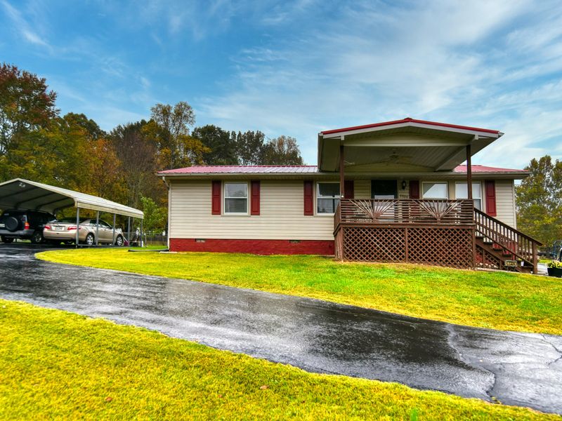 7324 Fairview Rd, Corryton, TN 37721