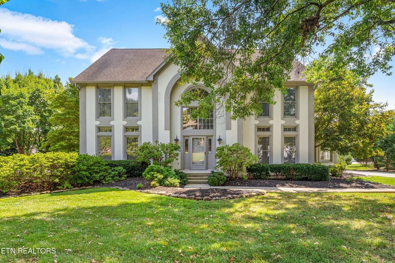 7324 Parliament Dr, Knoxville, TN 37919