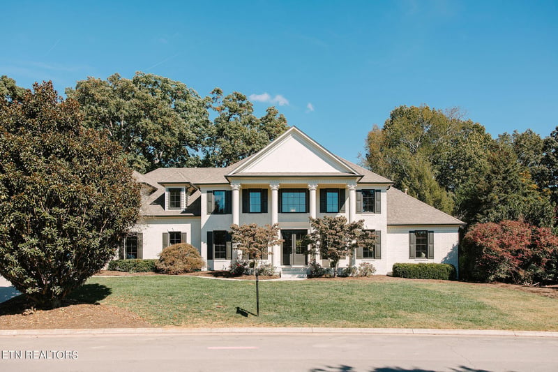 7324 SW Misty Meadow Pl, Knoxville, TN 37919