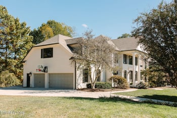 7324 SW Misty Meadow Pl, Knoxville, TN 37919