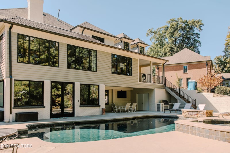 7324 SW Misty Meadow Pl, Knoxville, TN 37919