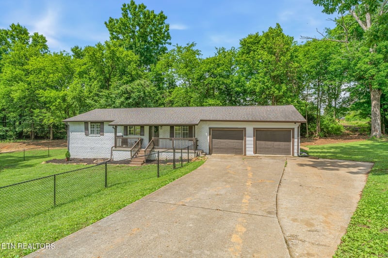 7325 Evanel Way, Powell, TN 37849