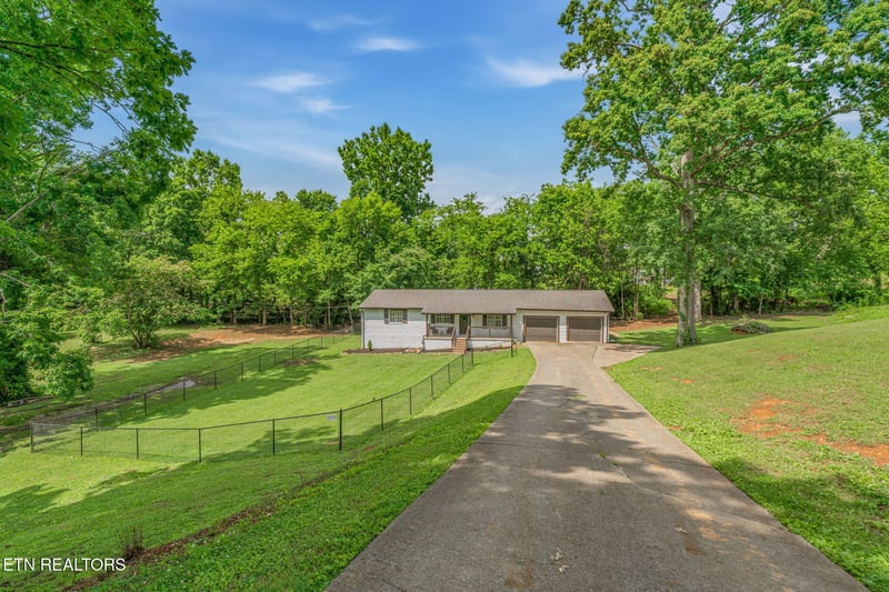 7325 Evanel Way, Powell, TN 37849