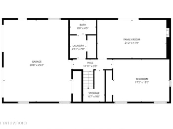 7325 Hallbrook Rd, Knoxville, TN 37918