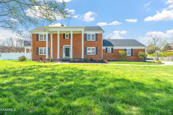 7325 Old Clinton Pike, Knoxville, TN 37921