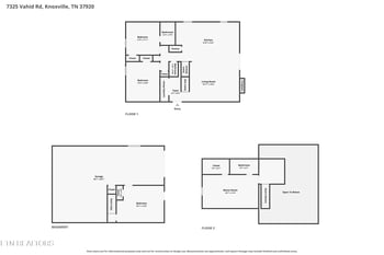 7325 Vahid Rd, Knoxville, TN 37920