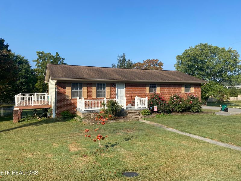 7329 Belinda Rd, Powell, TN 37849