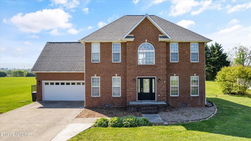 733 Greenfern Tr, Seymour, TN 37865