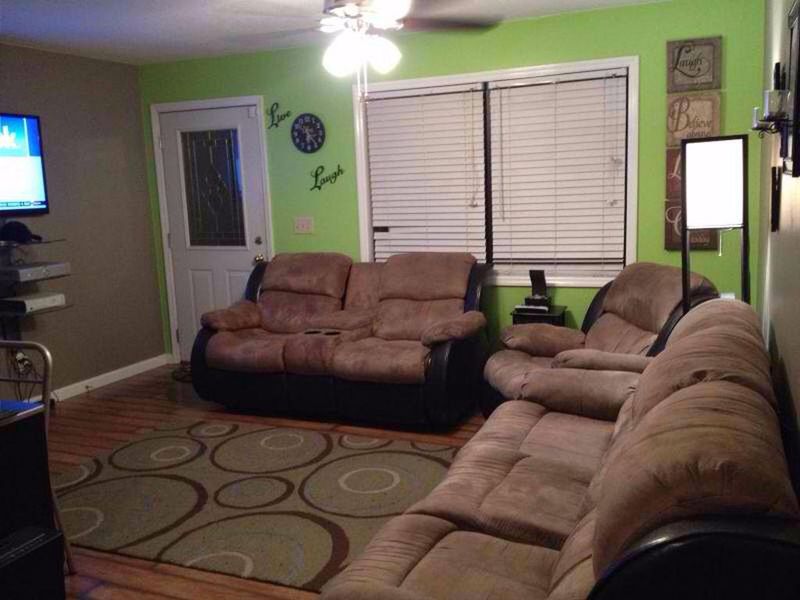 733 Lakefront St, Athens, TN 37303